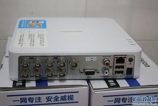 智能安防升級之選 120G固態(tài)硬盤與1000G海康監(jiān)控主機(jī)套裝全面解析
